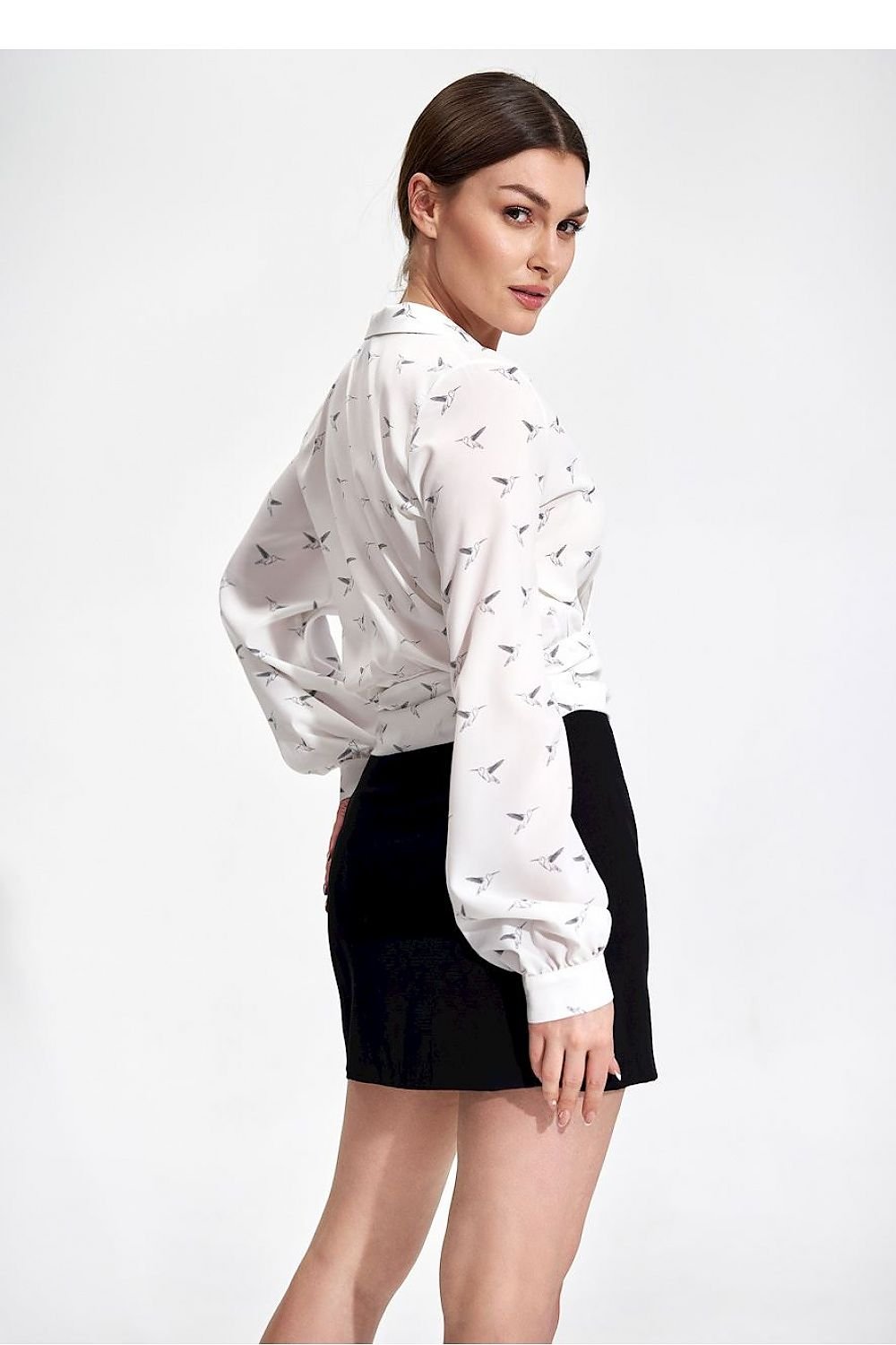 Figl short skirt