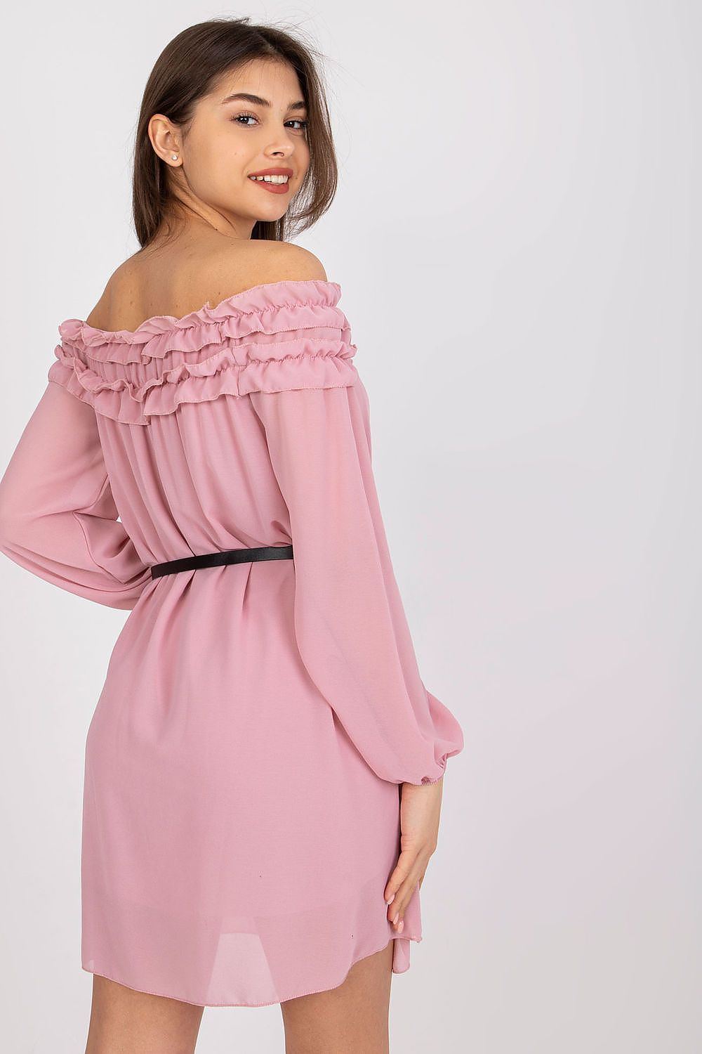 Day dress model 167374 Italy Moda