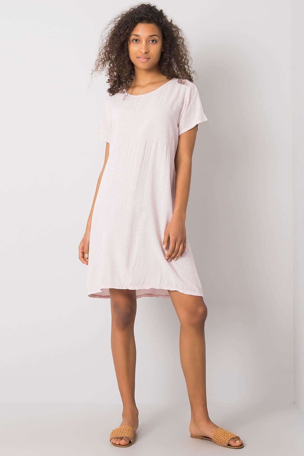 Day dress model 167402 Italy Moda