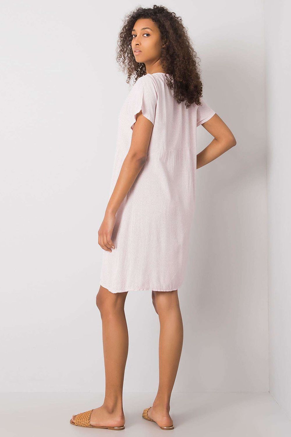 Day dress model 167402 Italy Moda