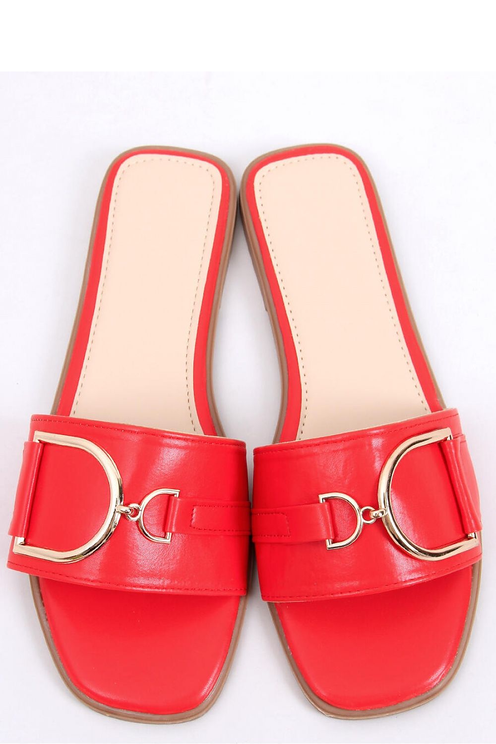 Clacquettes model 167444 Inello