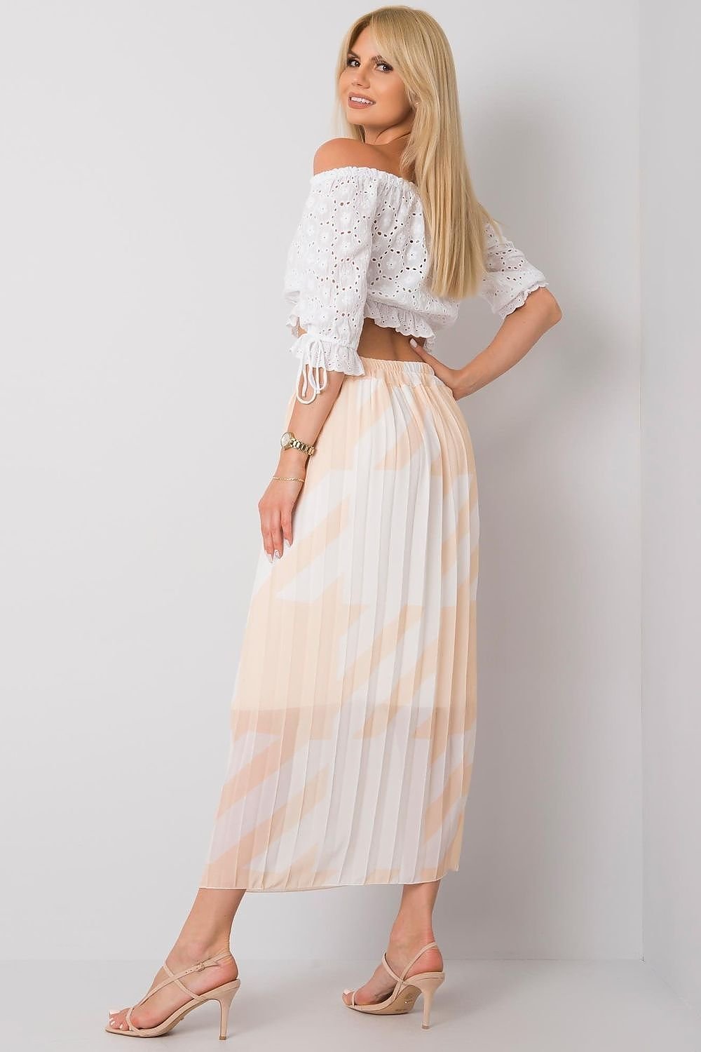 Italy Moda Skirt