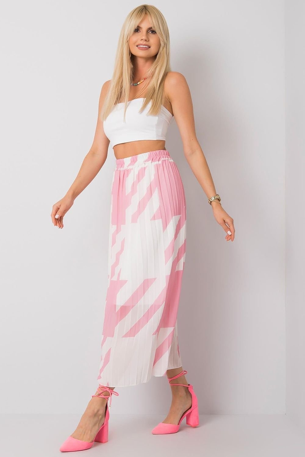 Italy Moda Skirt