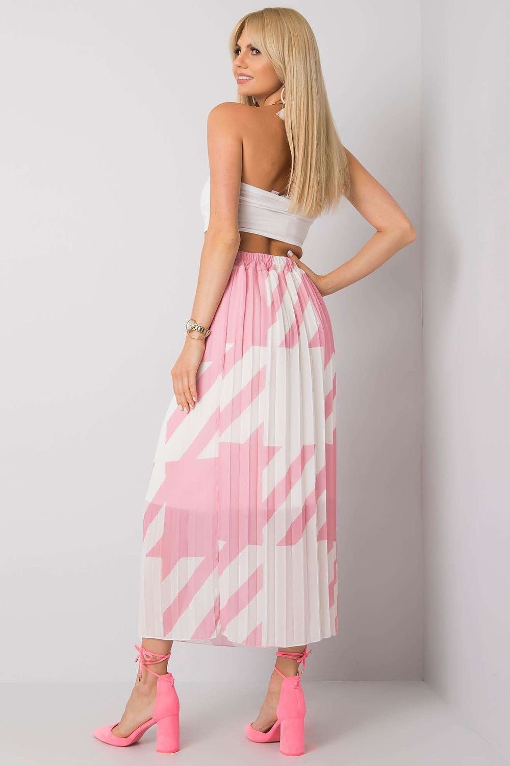 Italy Moda Skirt