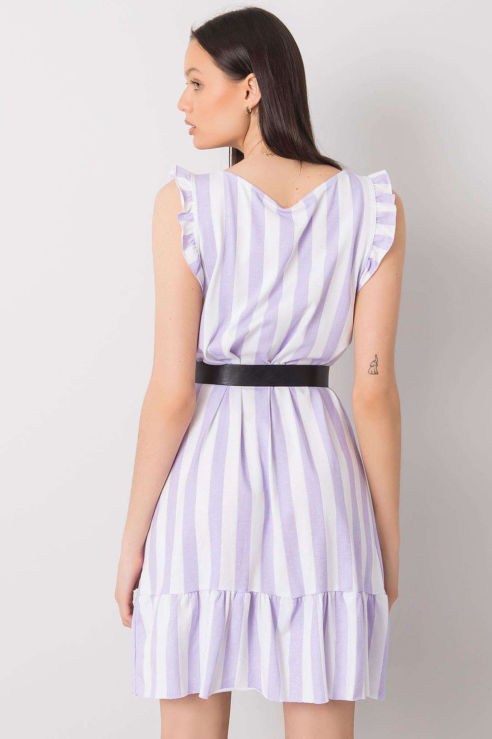 Day dress model 167512 Italy Moda