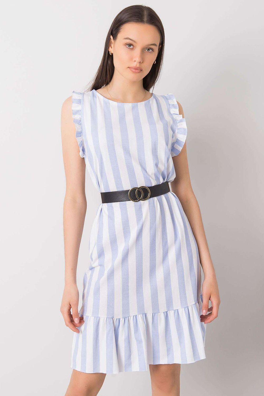Day dress model 167512 Italy Moda