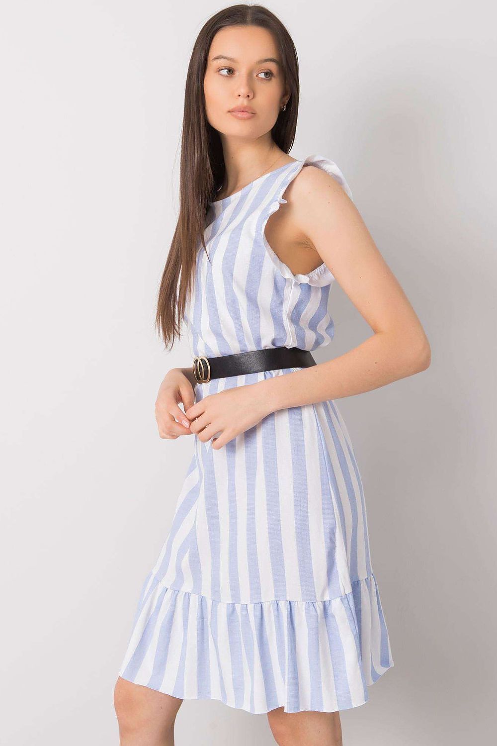 Day dress model 167512 Italy Moda