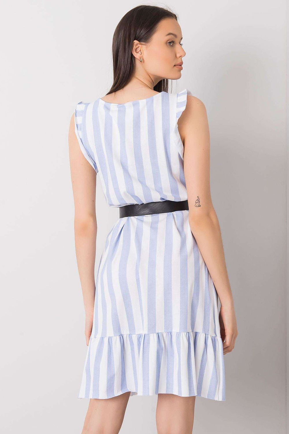 Day dress model 167512 Italy Moda