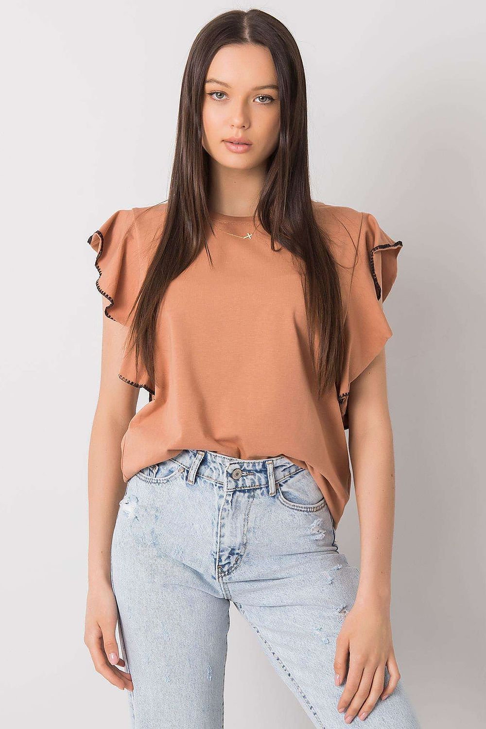 Chemisier model 167776 Fancy