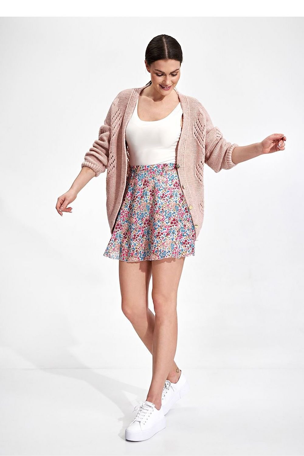 Figl short skirt