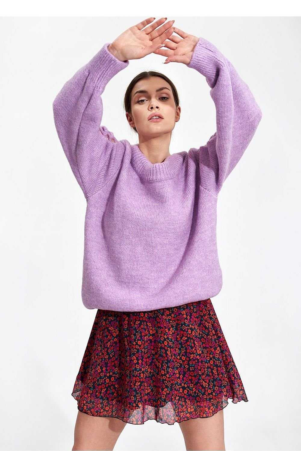 Figl short skirt