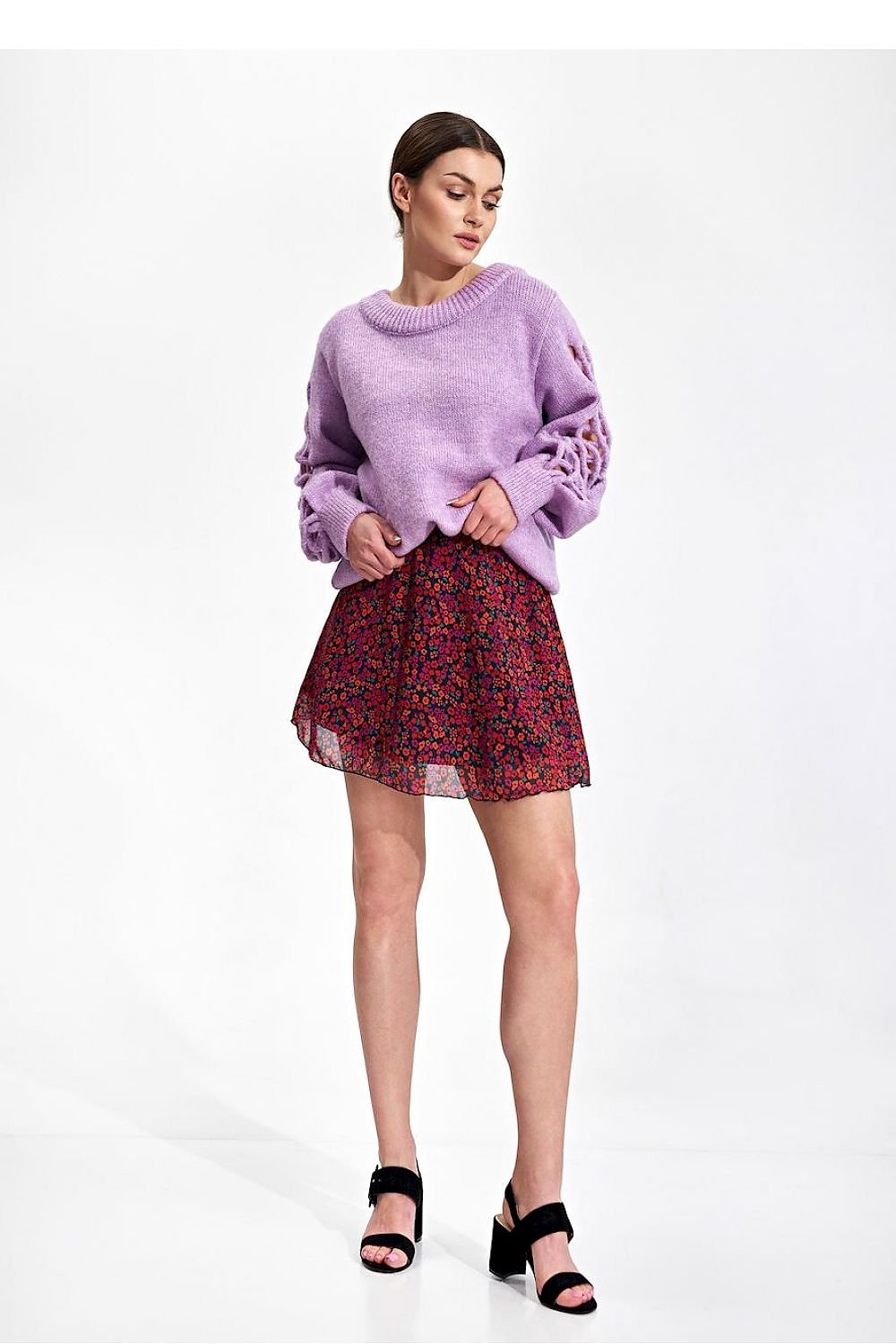 Figl short skirt