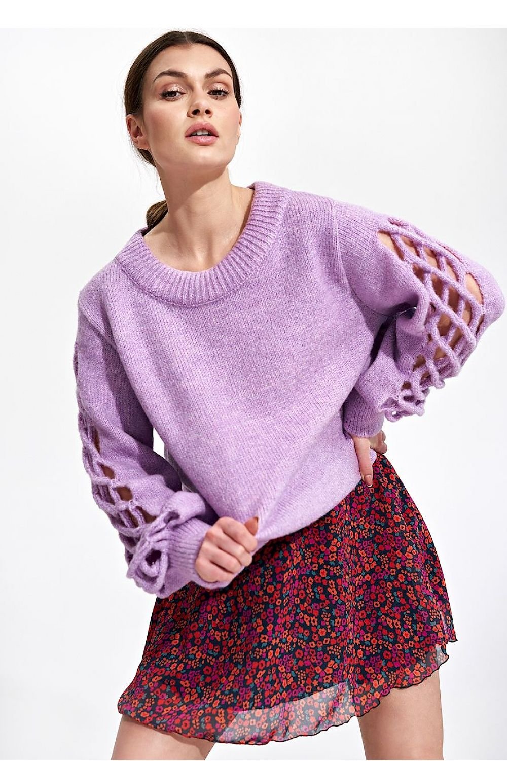 Figl short skirt