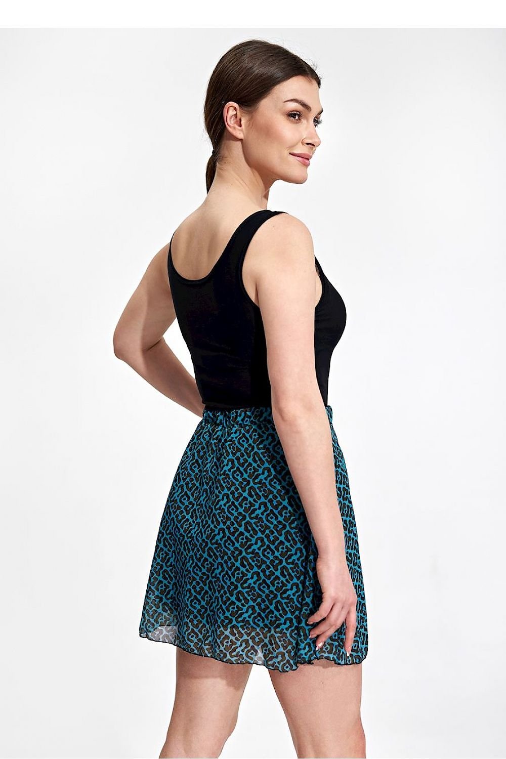 Figl short skirt