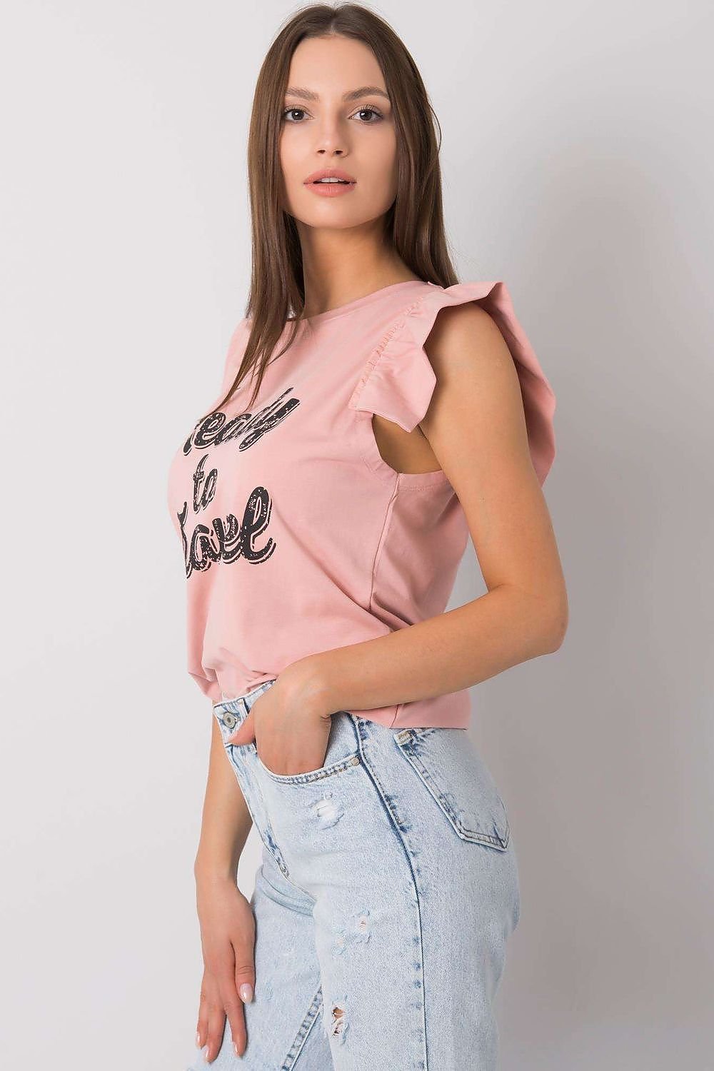 Chemisier model 167961 Fancy