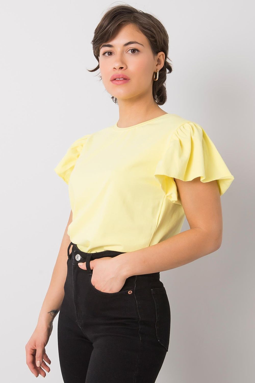 Chemisier model 167966 Fancy
