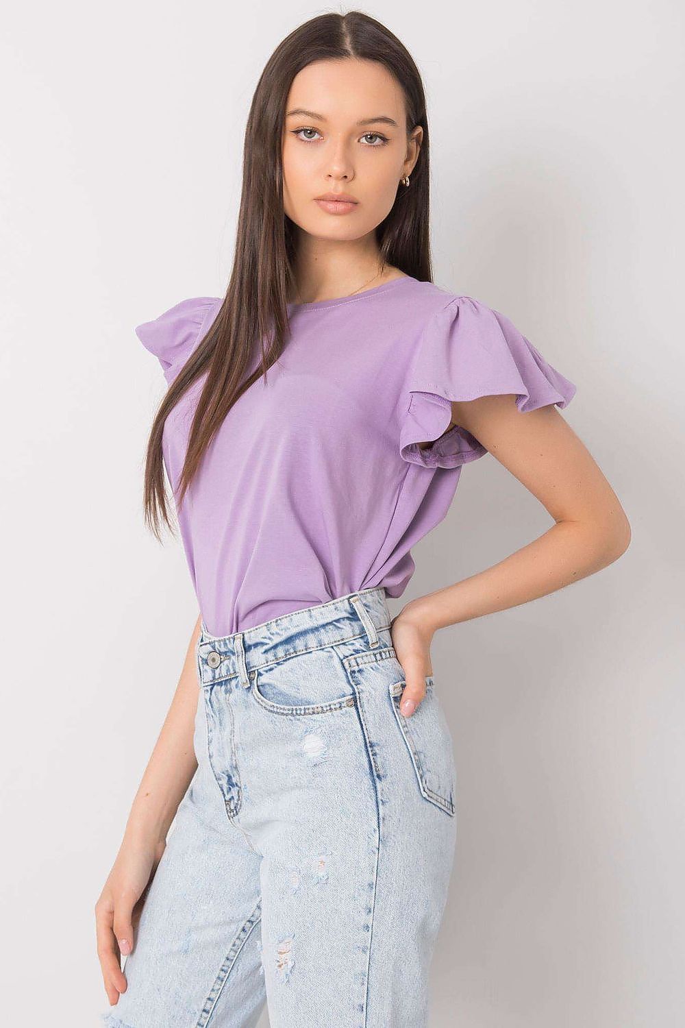 Chemisier model 167974 Fancy