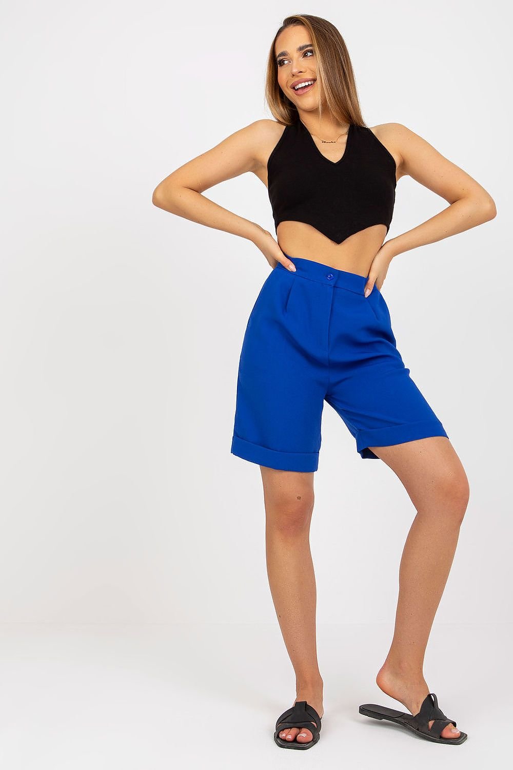 Shorts model 168058 Xsapienza