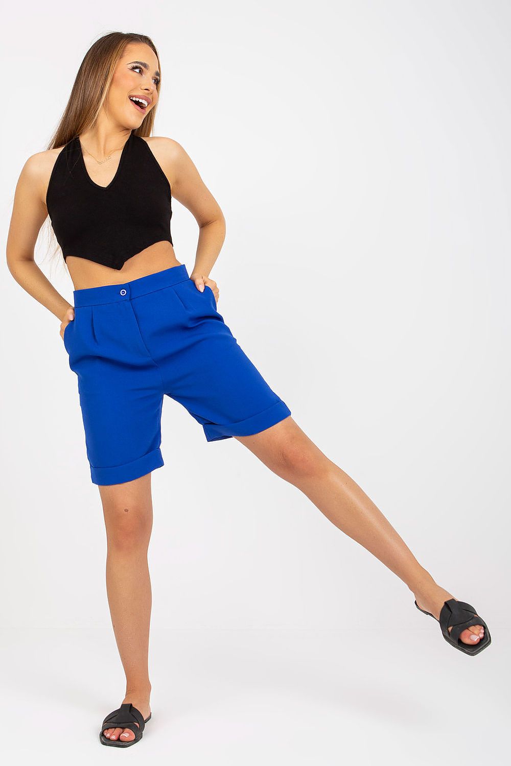 Shorts model 168058 Xsapienza
