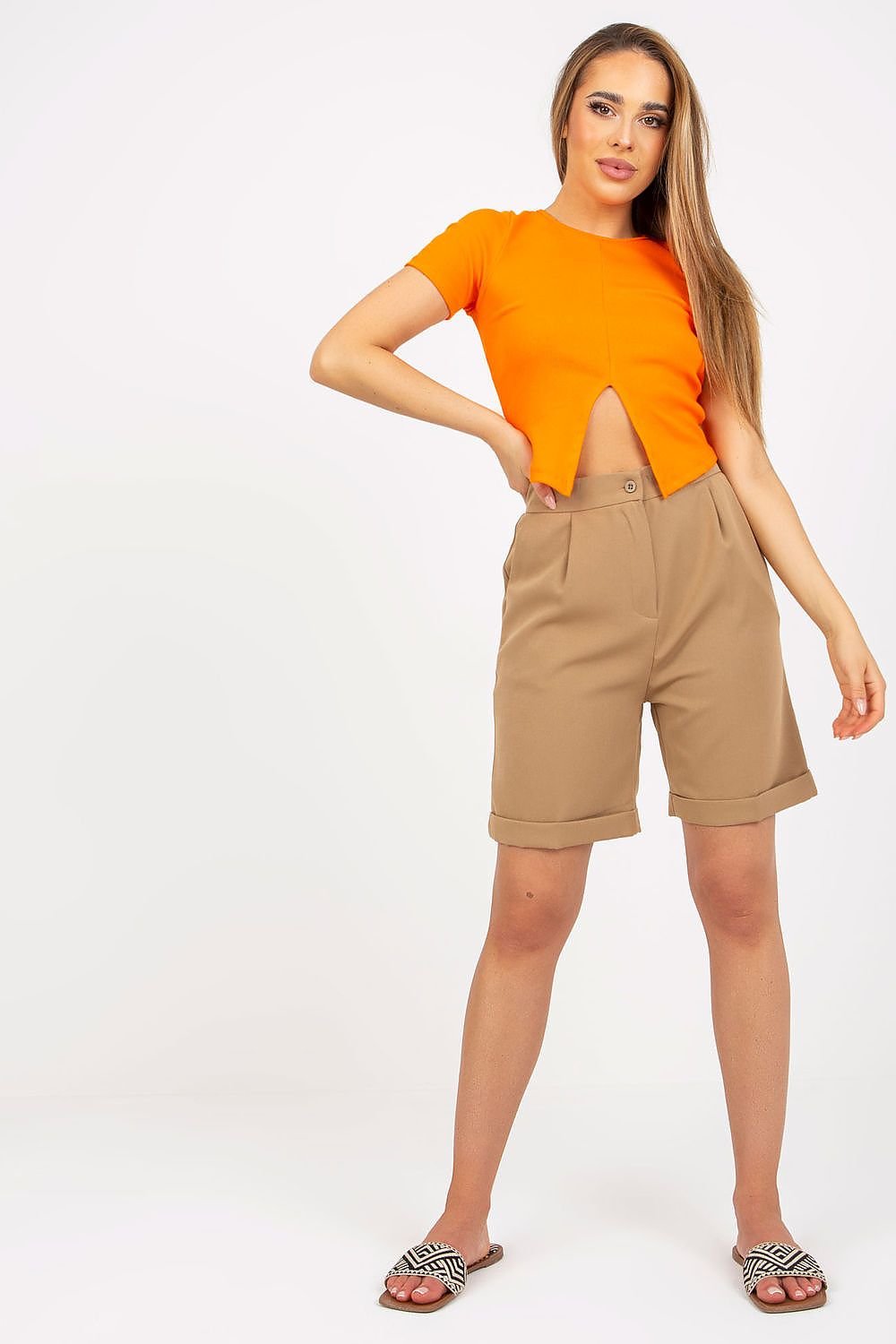 Shorts model 168058 Xsapienza