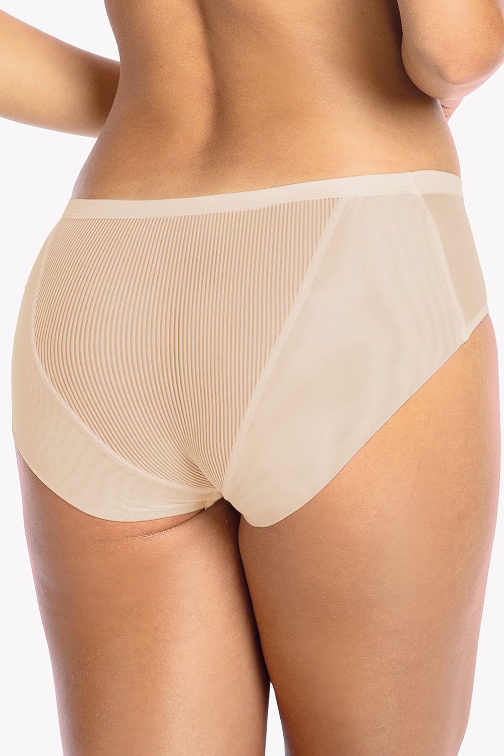 Culottes model 192273 Gaia