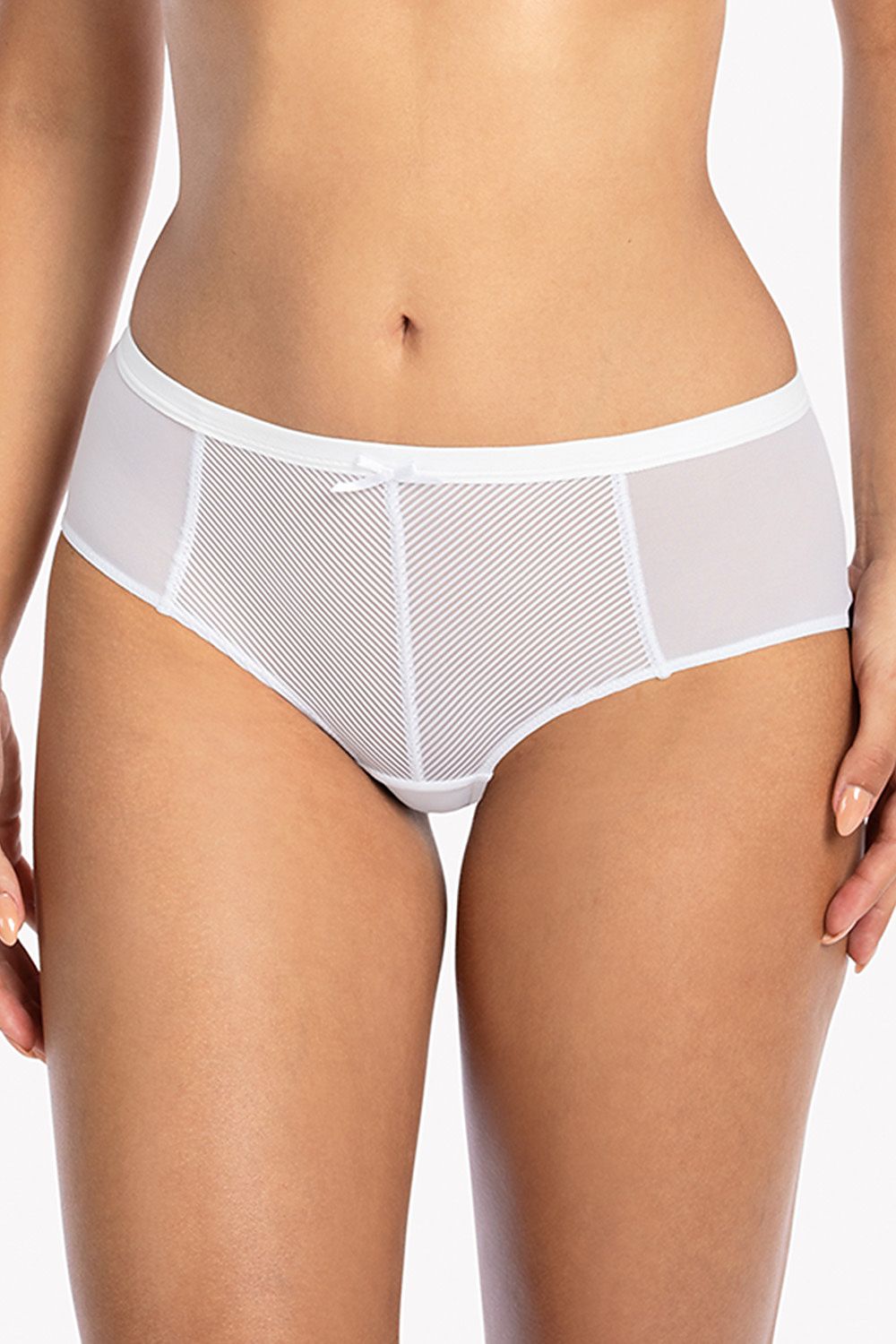 Culottes model 192273 Gaia
