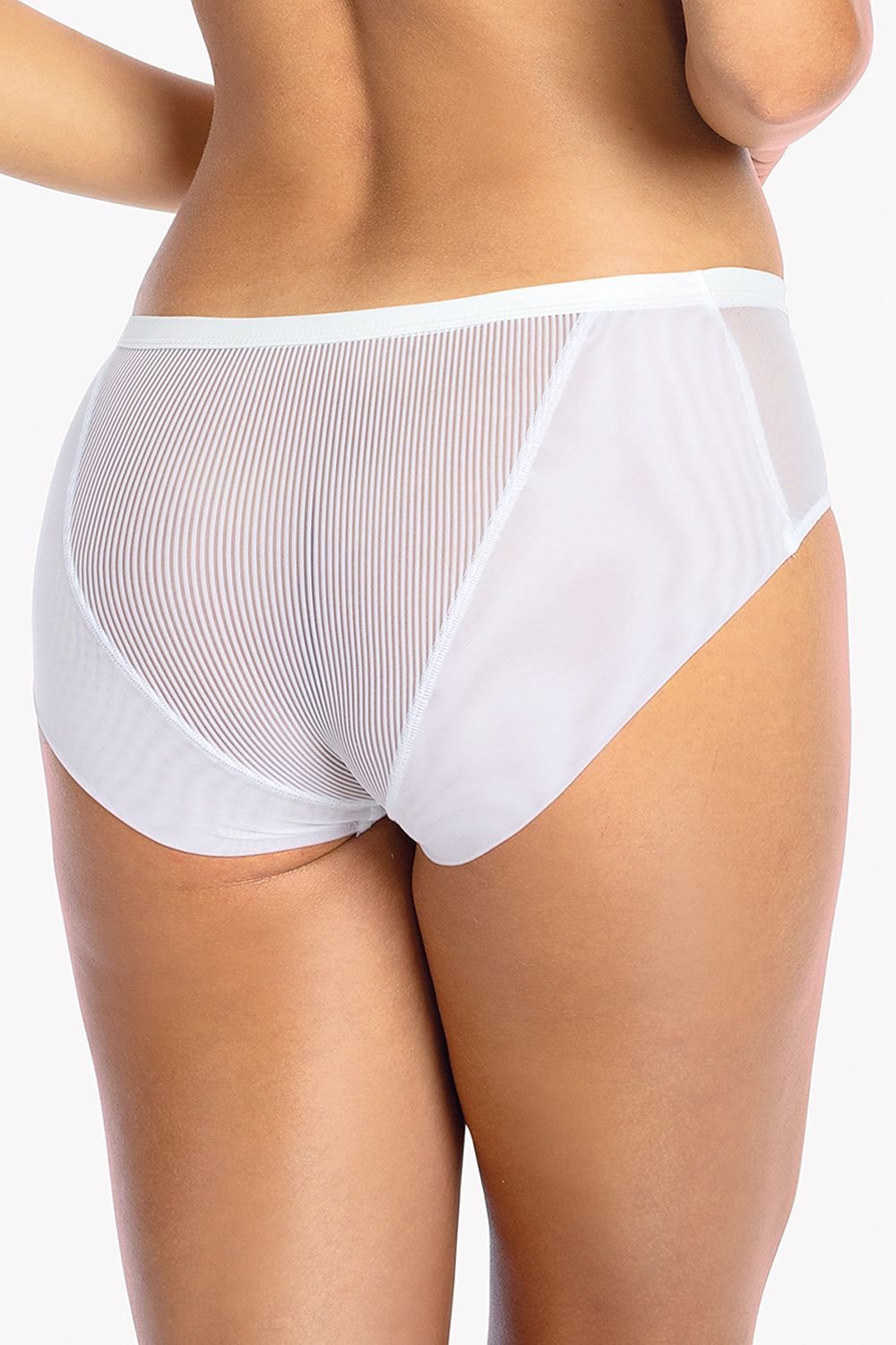 Culottes model 192273 Gaia
