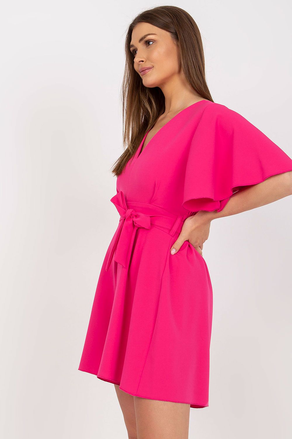 Jumpsuit model 183408 Rue Paris
