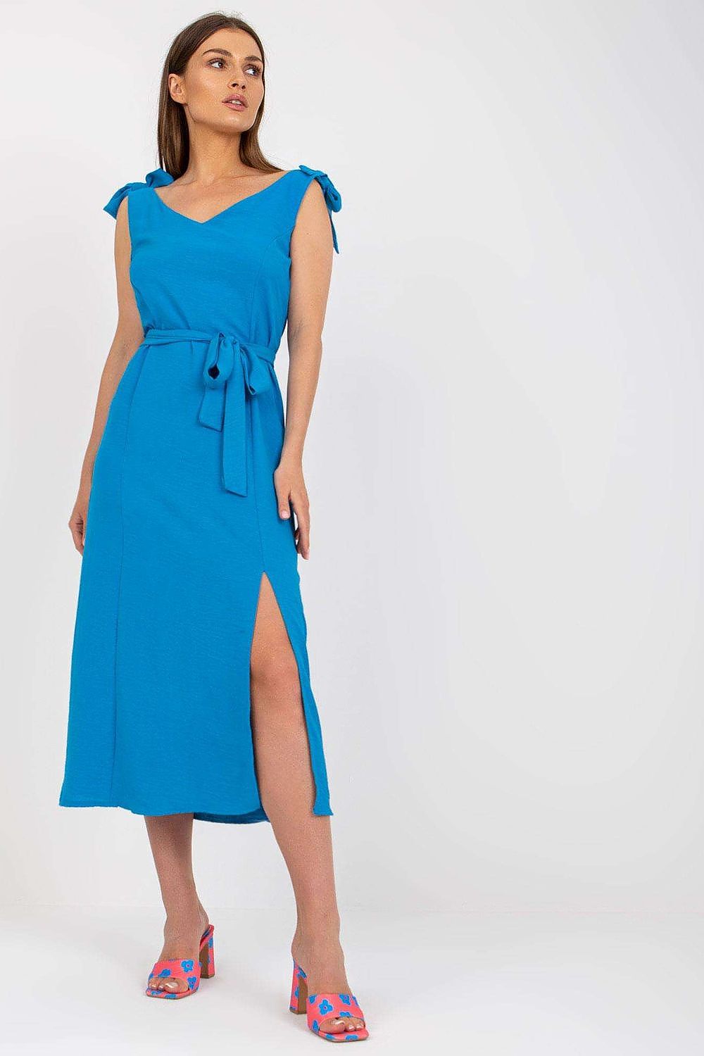 Day dress model 168235 Rue Paris