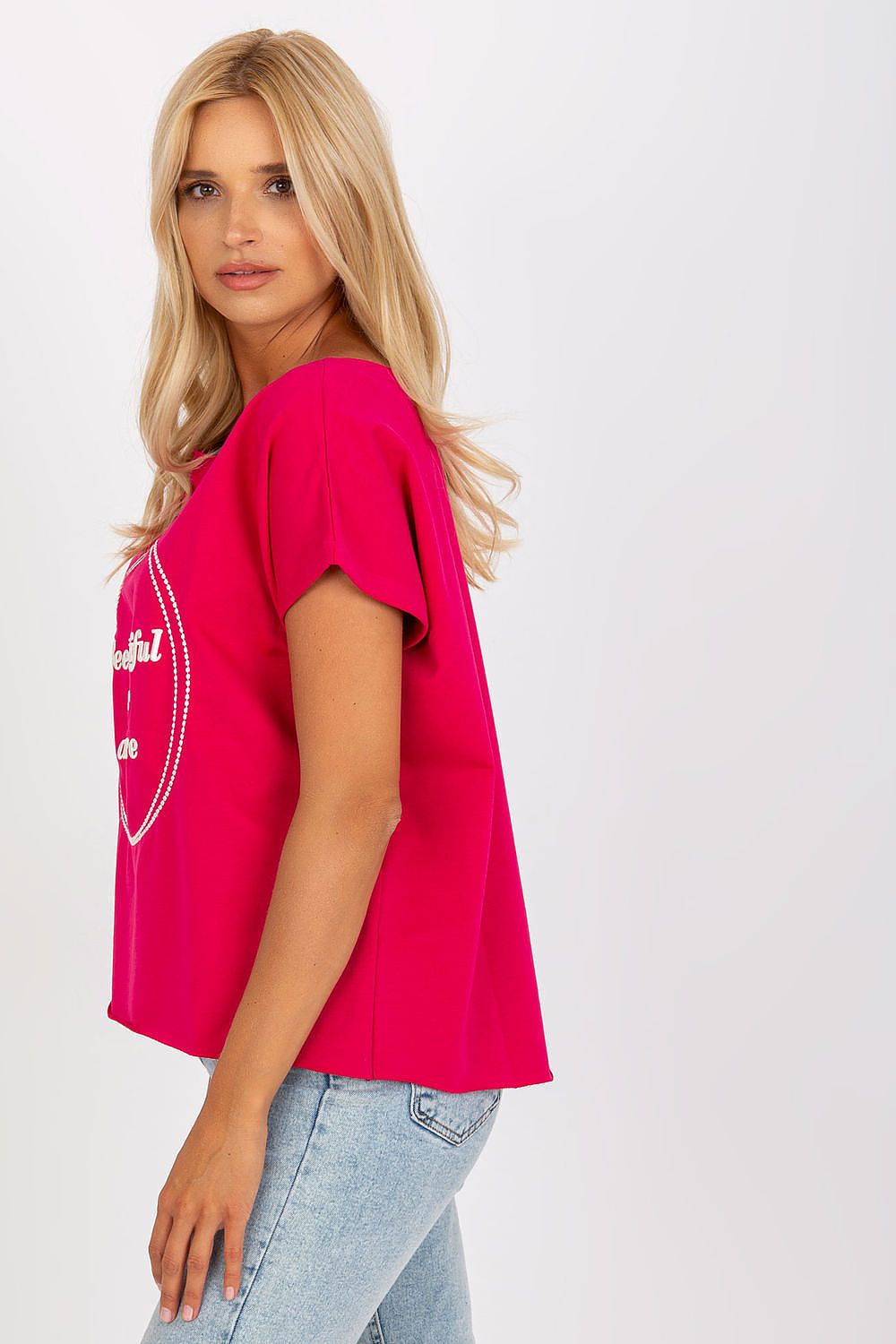 Chemisier model 168280 Fancy