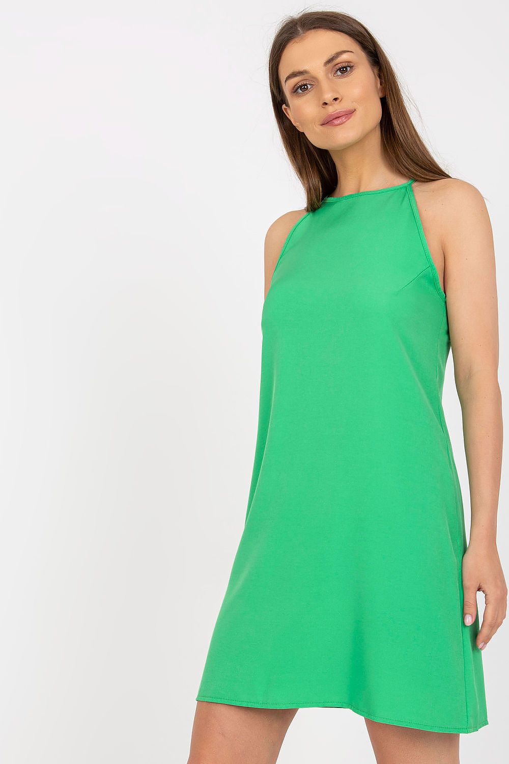 Day dress model 168363 Rue Paris
