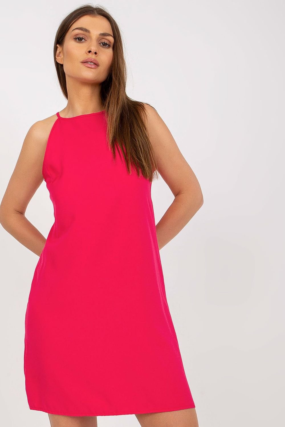 Day dress model 168363 Rue Paris