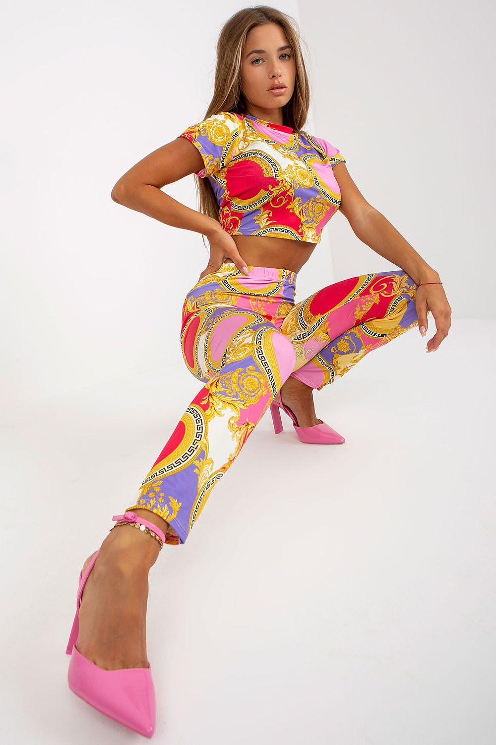 The set model 168596 Italy Moda