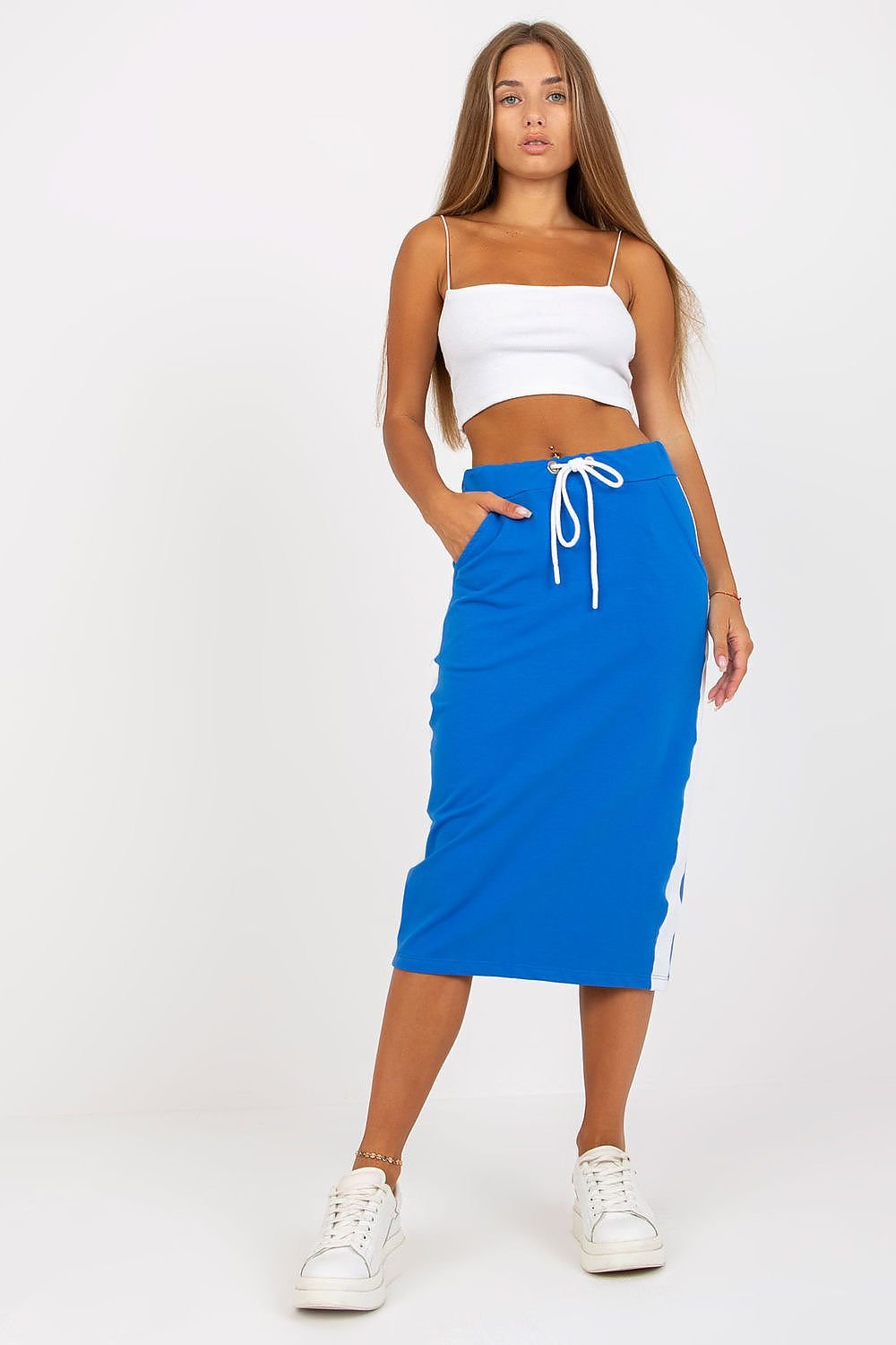 Paris Street Skirt