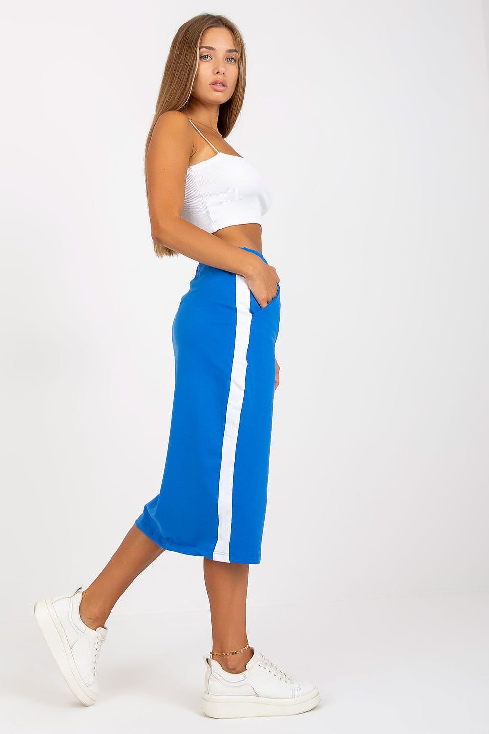 Paris Street Skirt