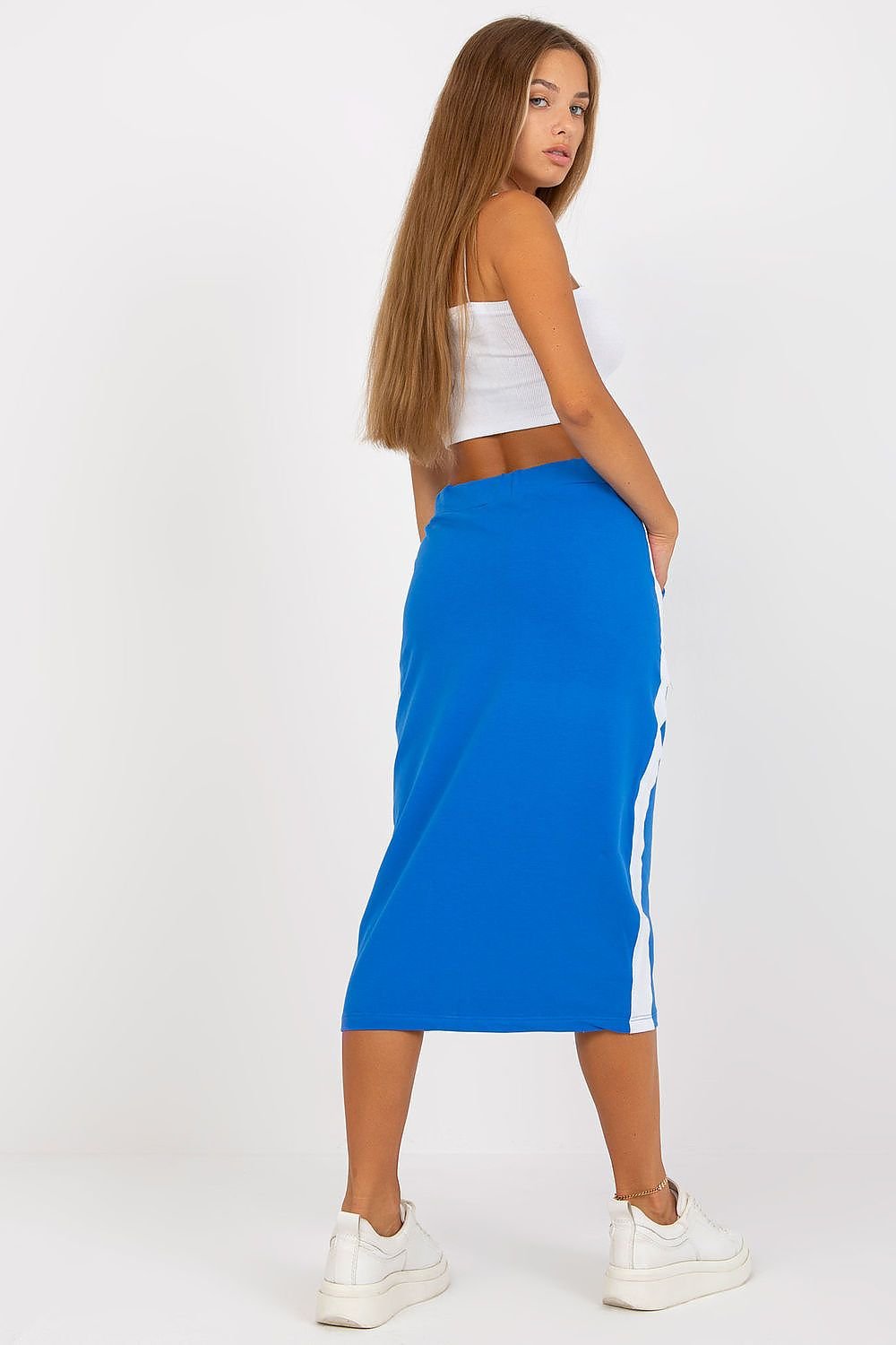Paris Street Skirt