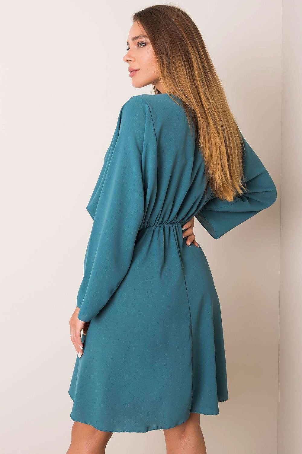 Day dress model 168673 Italy Moda