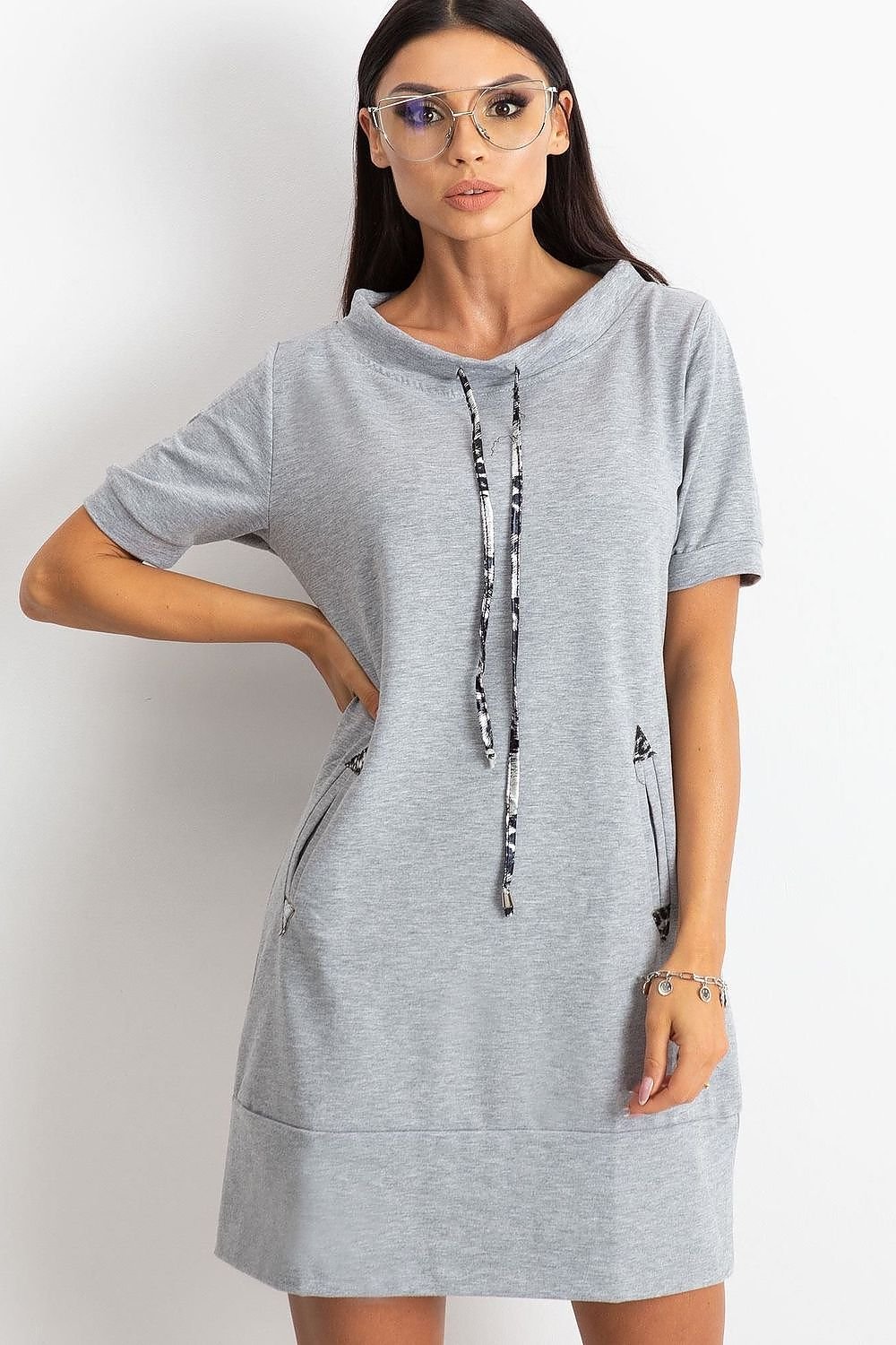 Robe de jour model 169494 Rue Paris