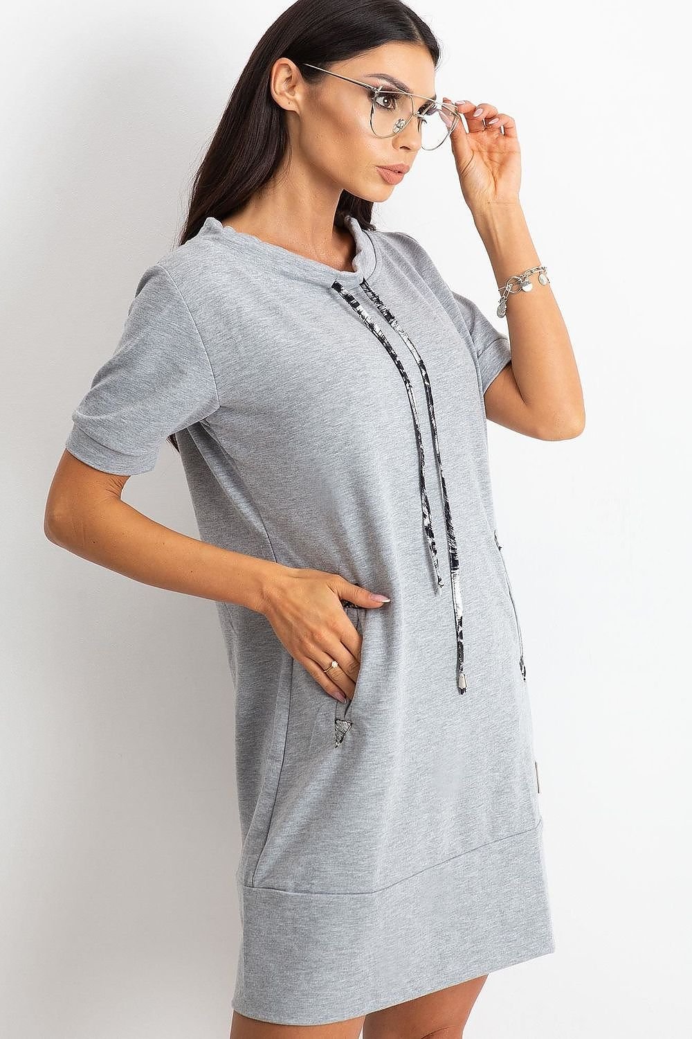 Robe de jour model 169494 Rue Paris