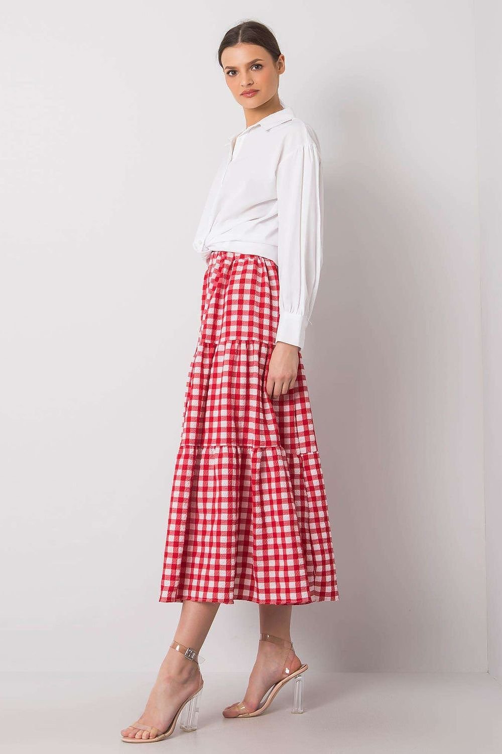 Paris Street Skirt