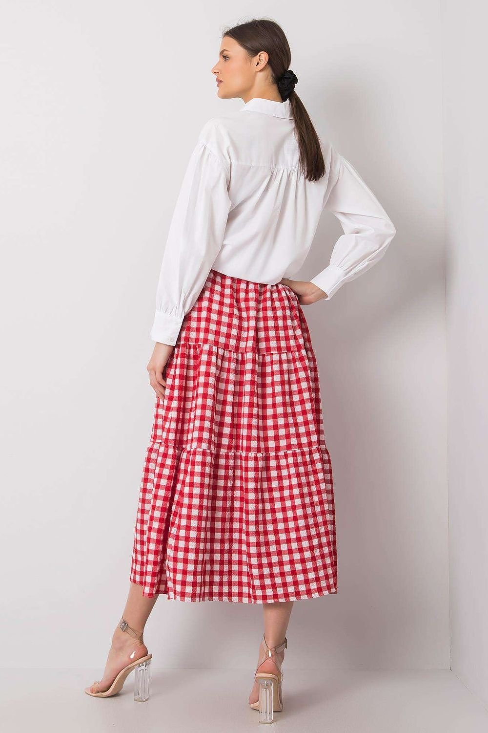 Paris Street Skirt