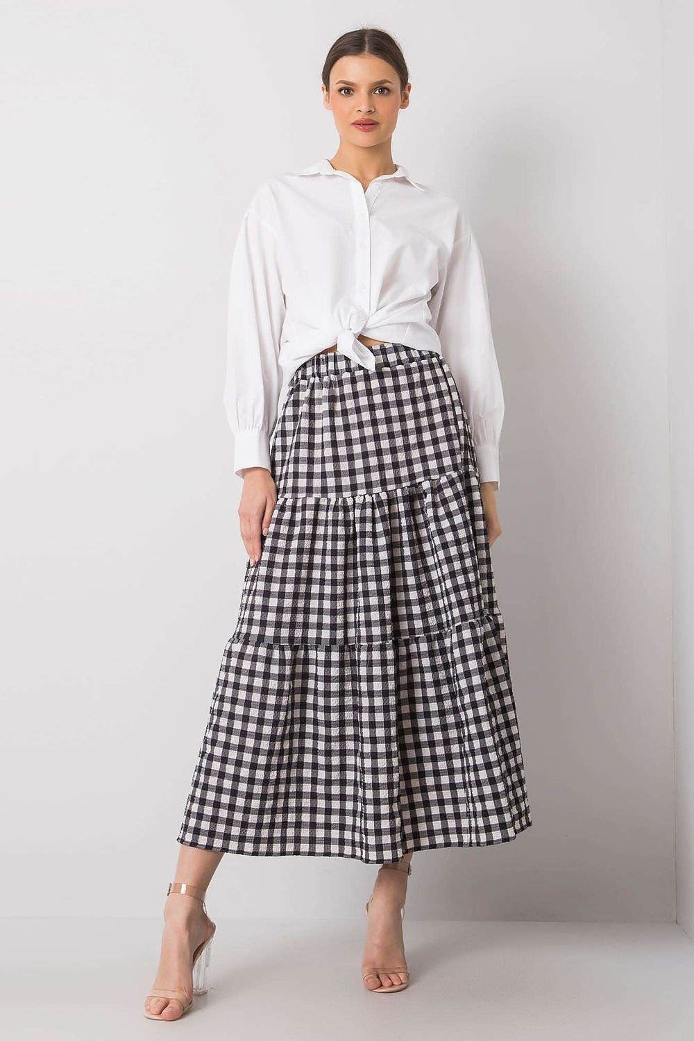 Paris Street Skirt