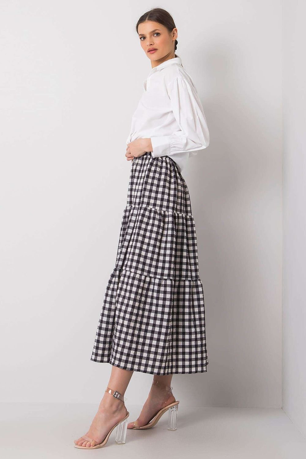 Paris Street Skirt