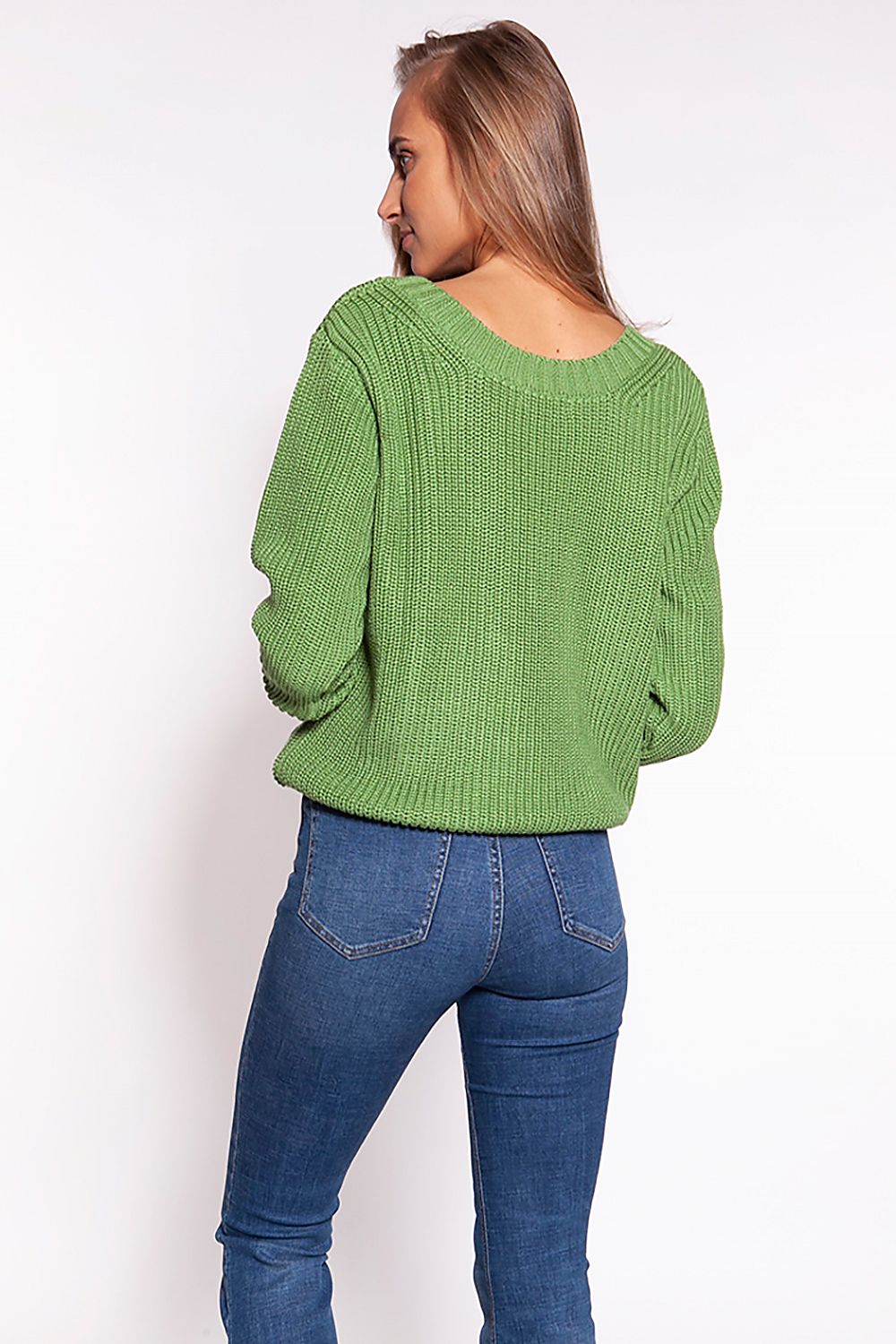 MKM sweater