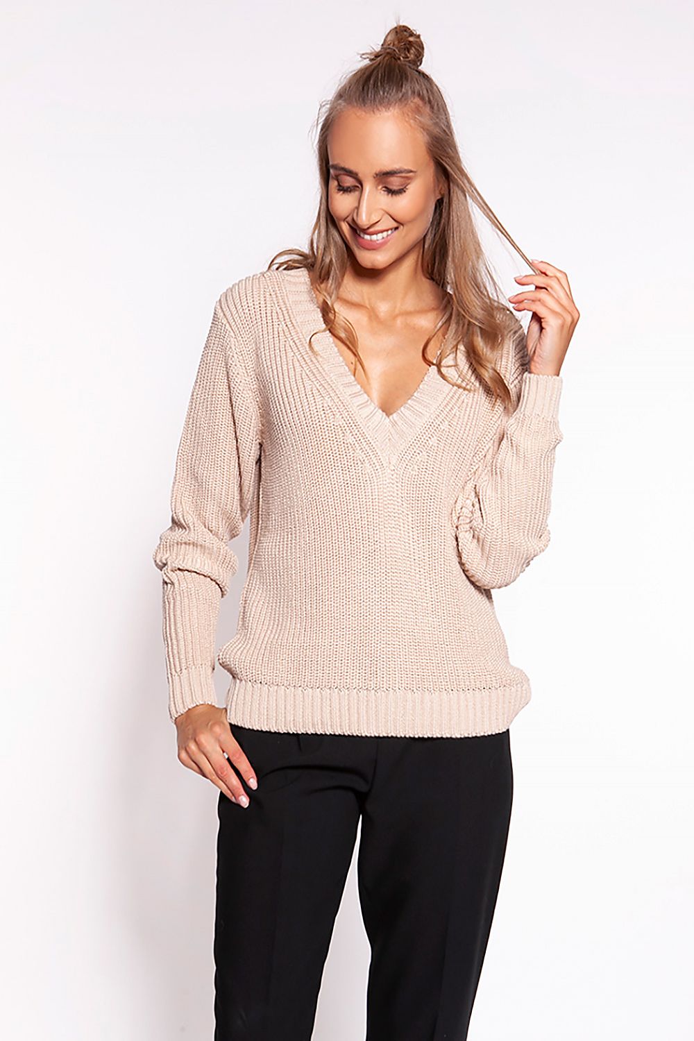 MKM sweater