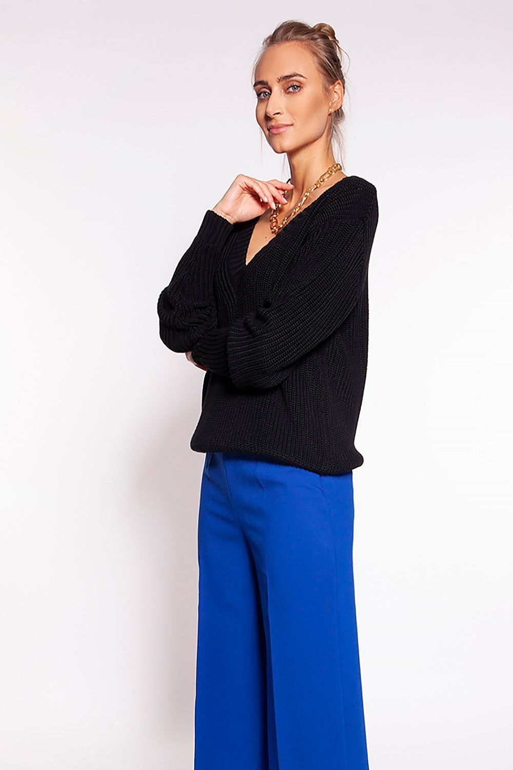 MKM sweater