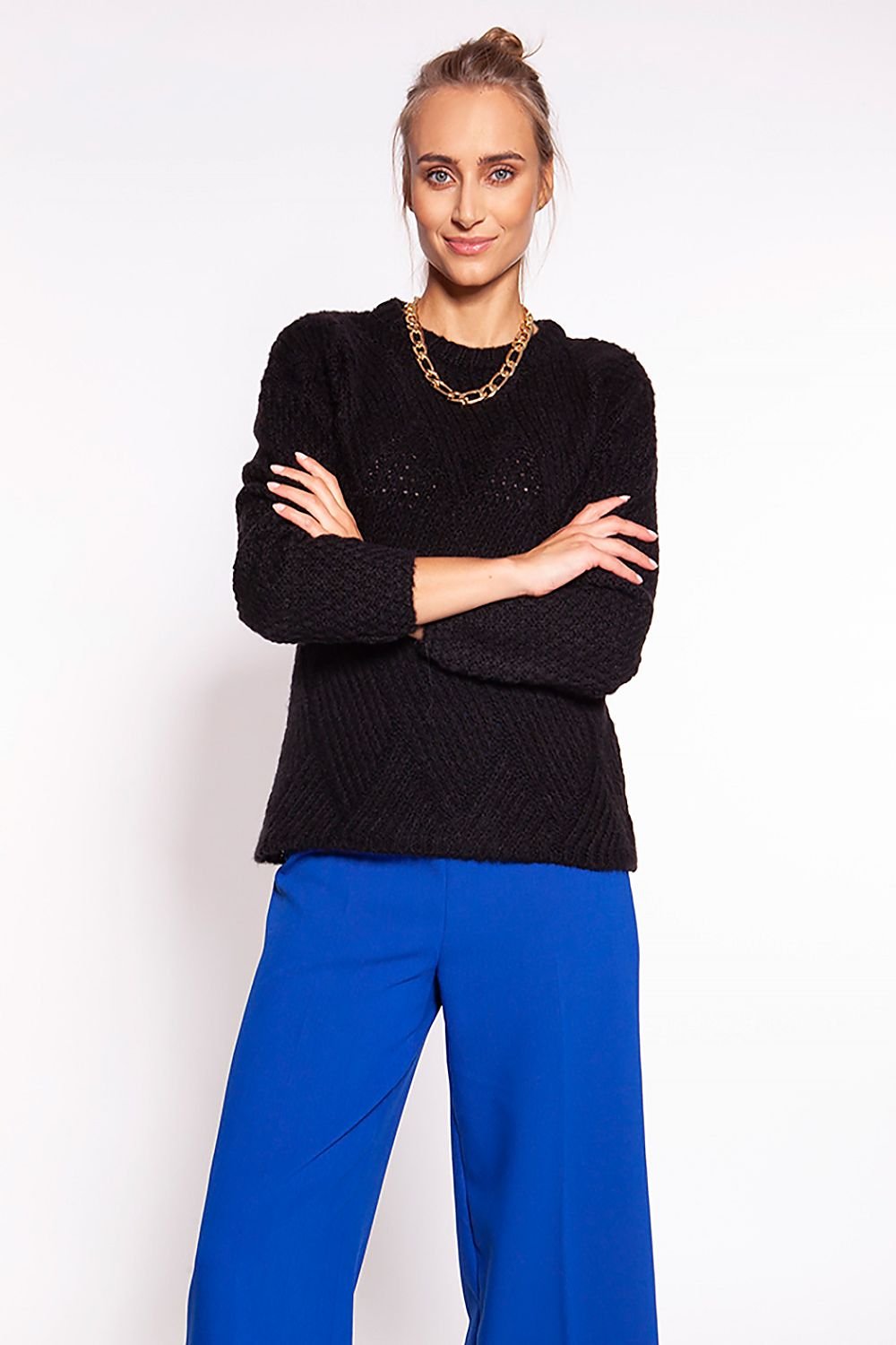 Sweater model 170072 MKM