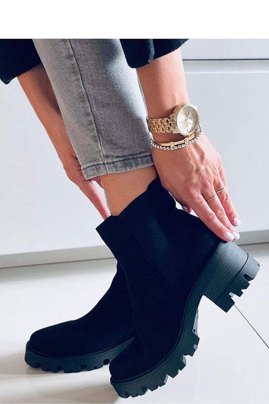 Jodhpur chaussures model 170285 Inello