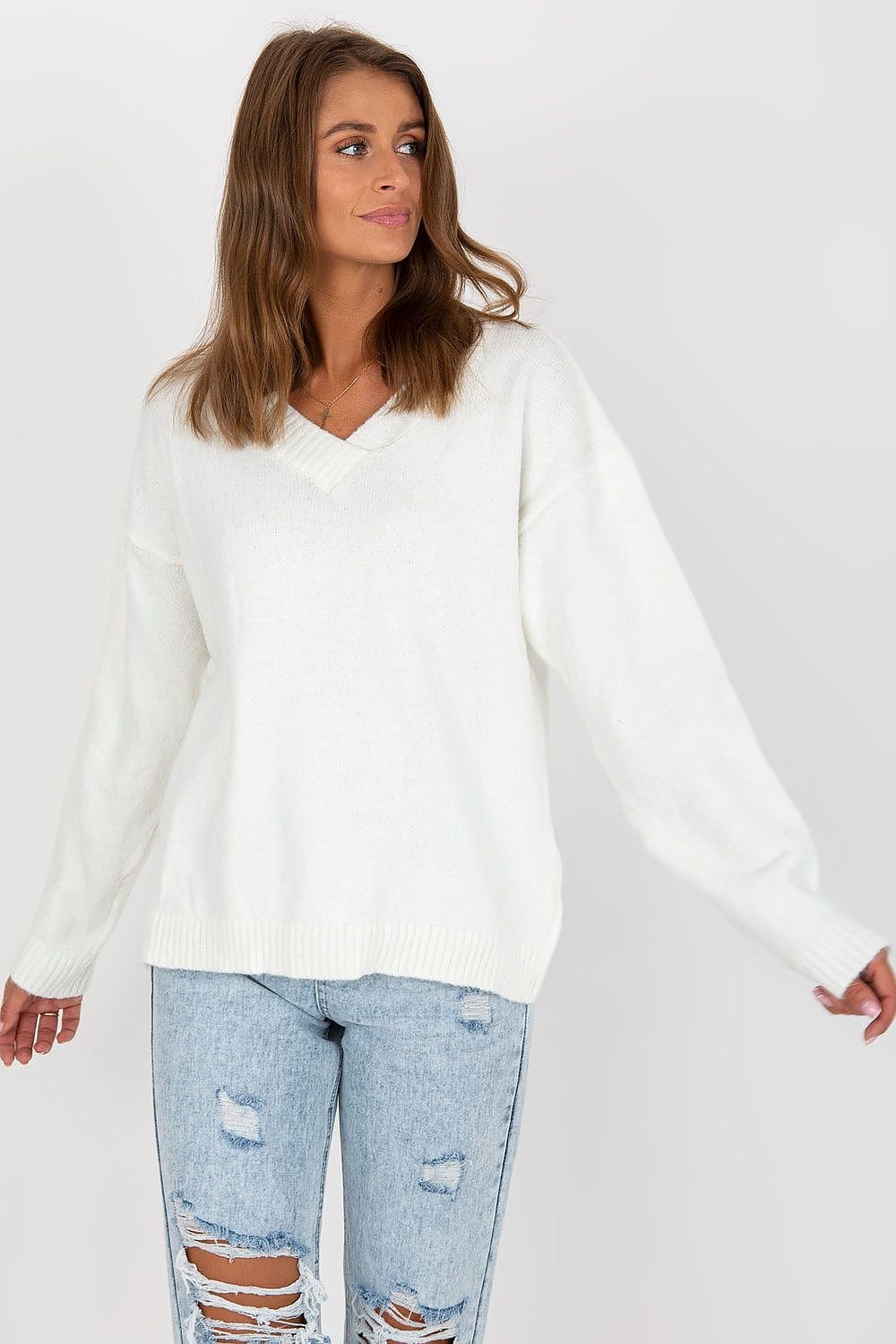 Sweater model 170357 Rue Paris