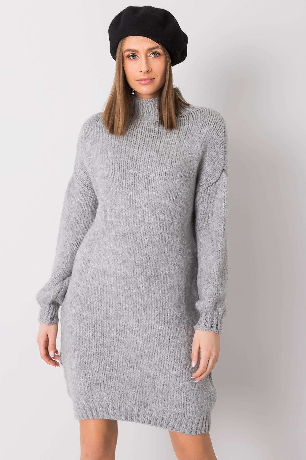 Day dress model 170383 Rue Paris